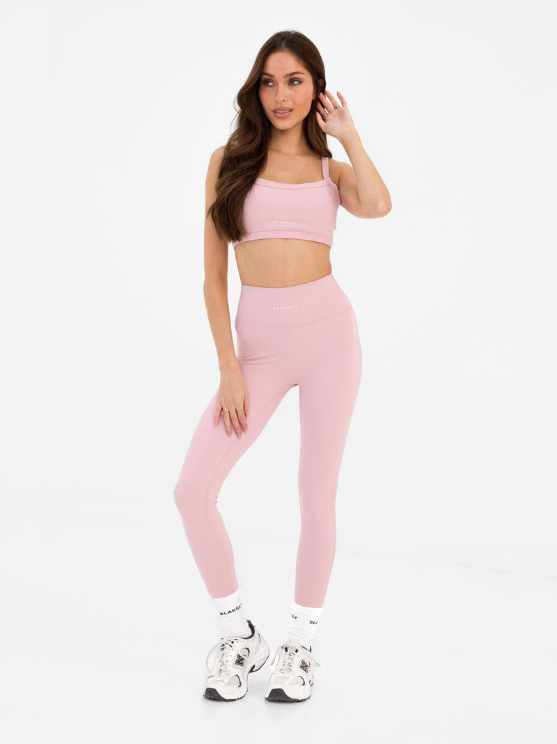 Ultimate Active Leggings - Vintageroze