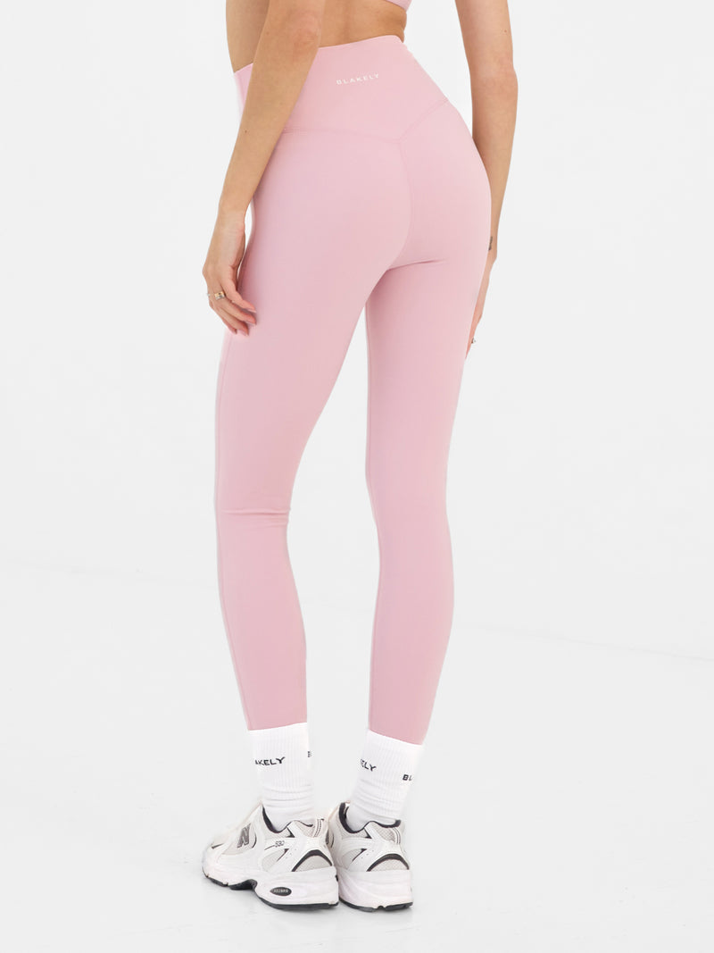 Ultimate Active Leggings - Vintageroze