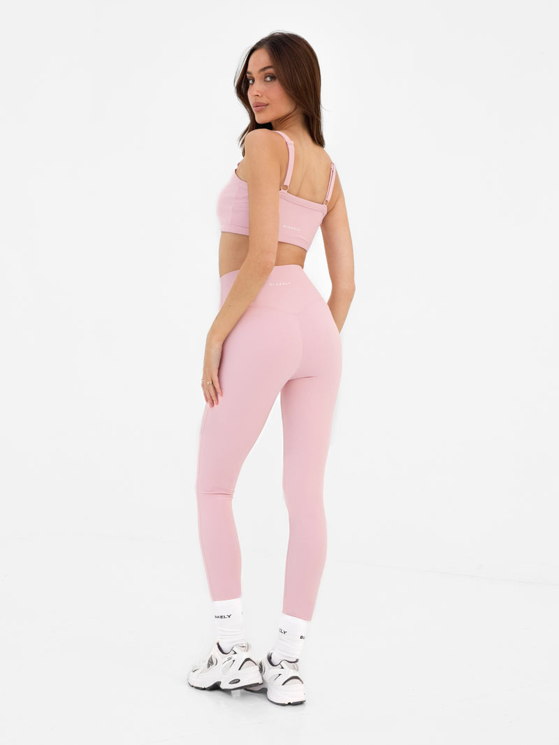Ultimate Active Leggings - Vintageroze