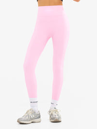 Ultimate Active Leggings - Puderrosa
