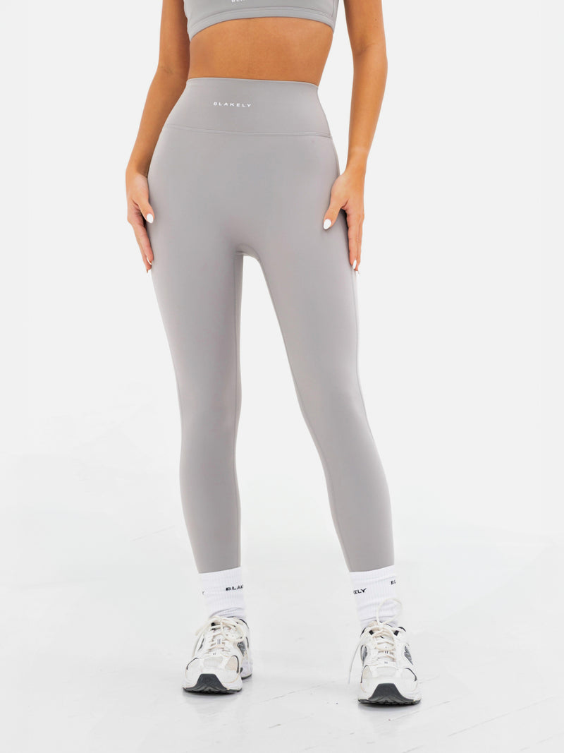 Ultimate Active Leggings - Mittelgrau