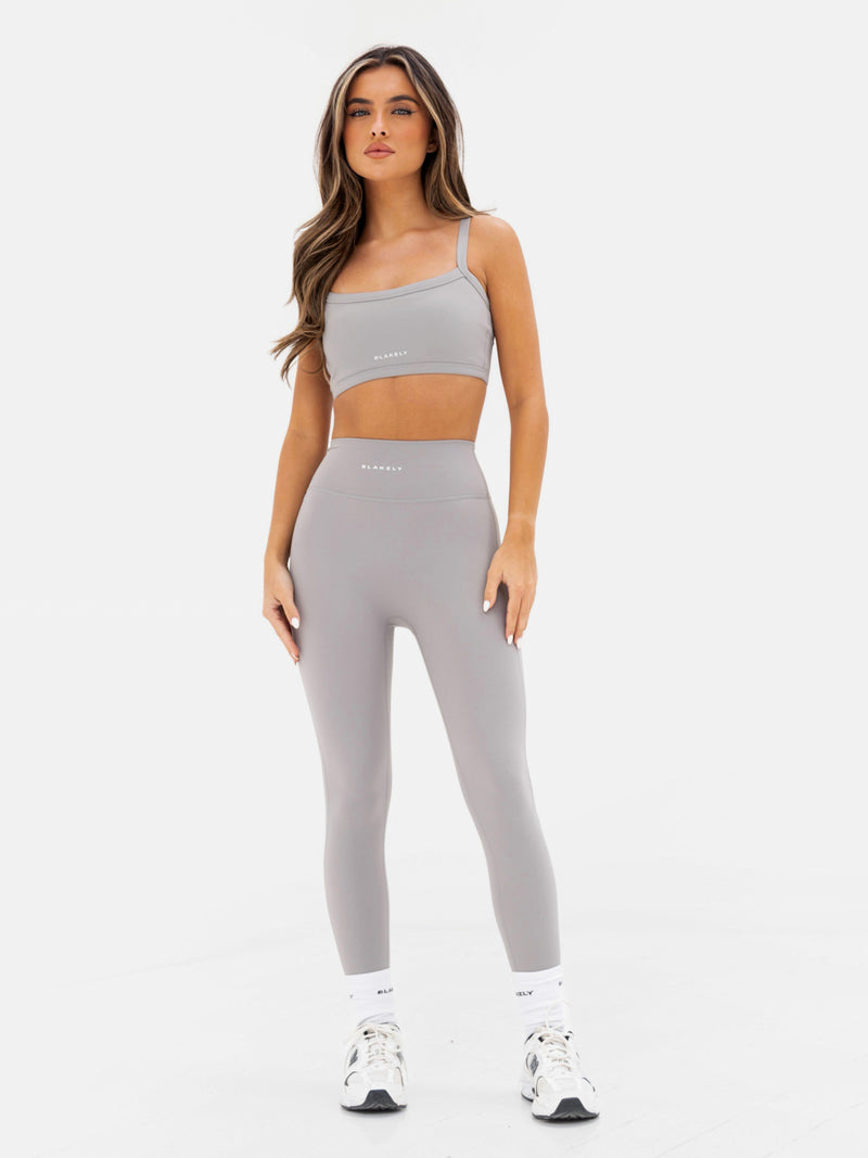 Ultimate Active Leggings - Mittelgrau