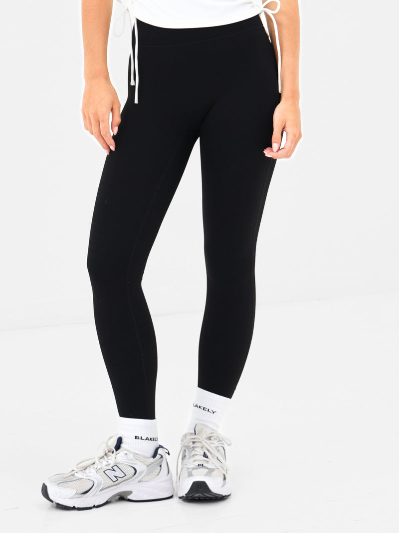 Ultimate Active Leggings - Noire
