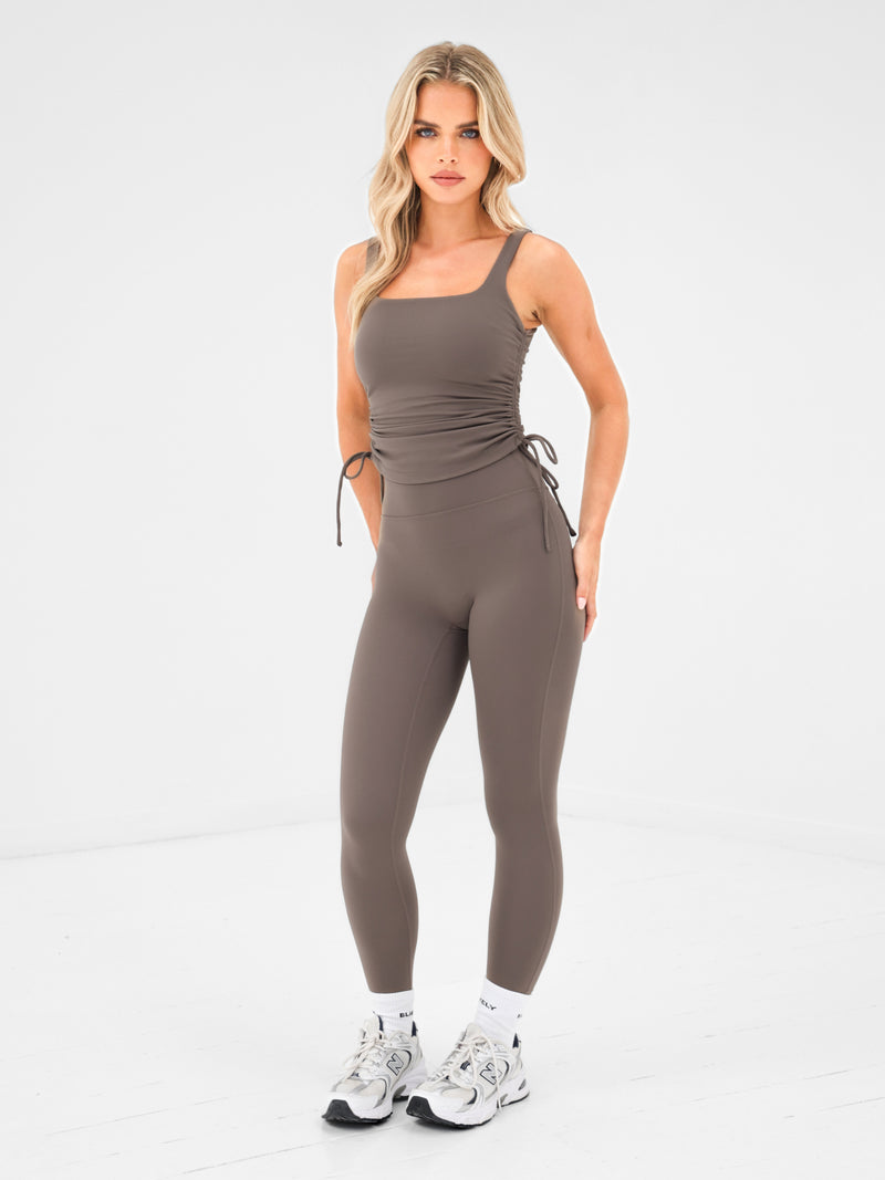Ultimate Active Leggings - Asbruin