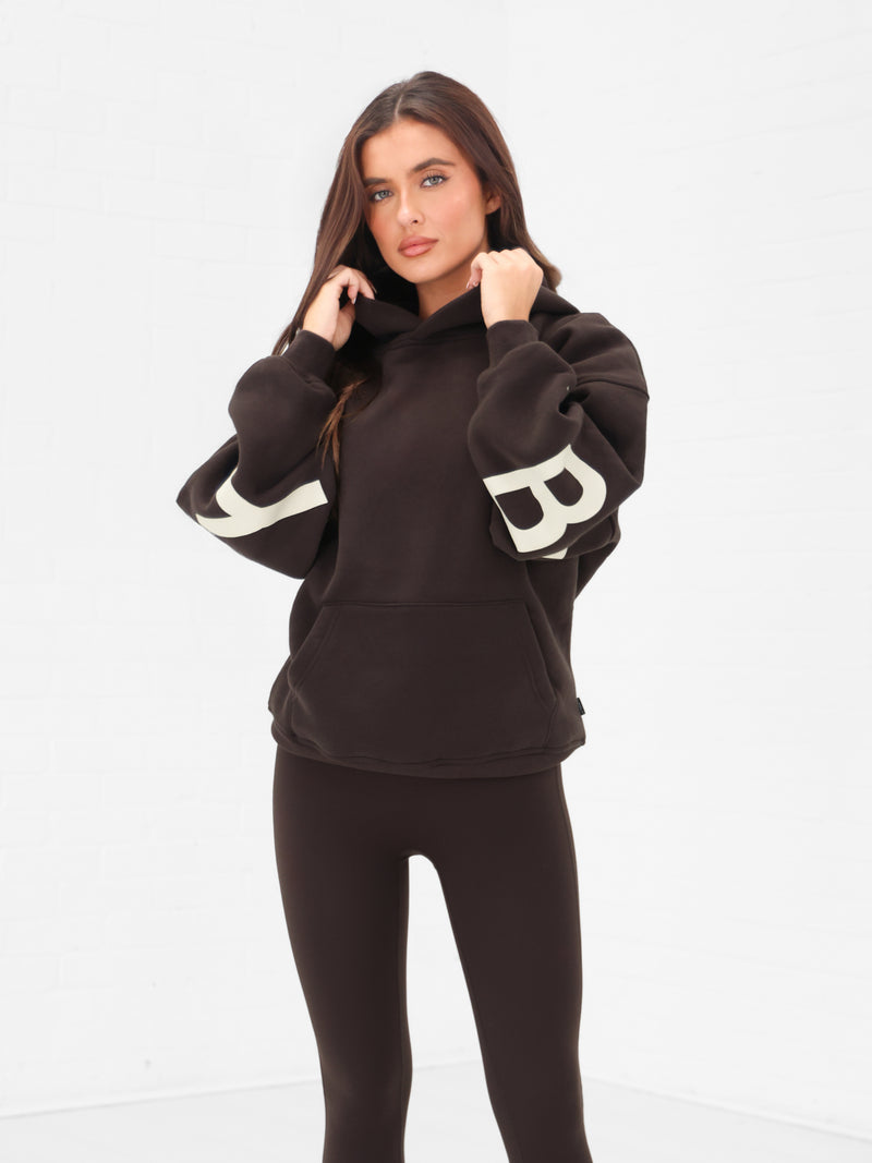 Ultimate Active Leggings - Mocha