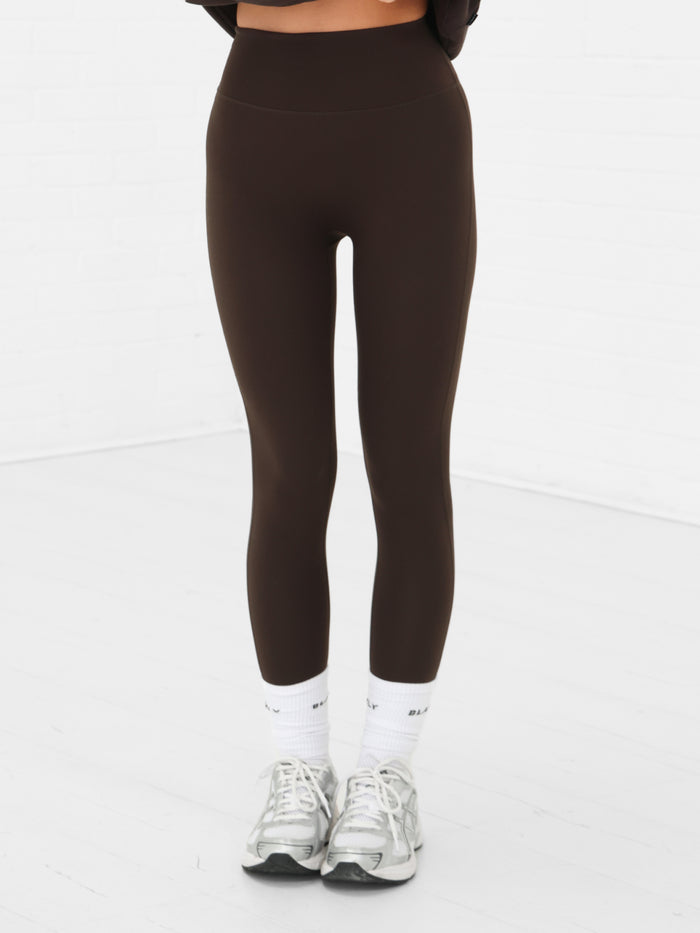 Ultimate Active Leggings - Moka