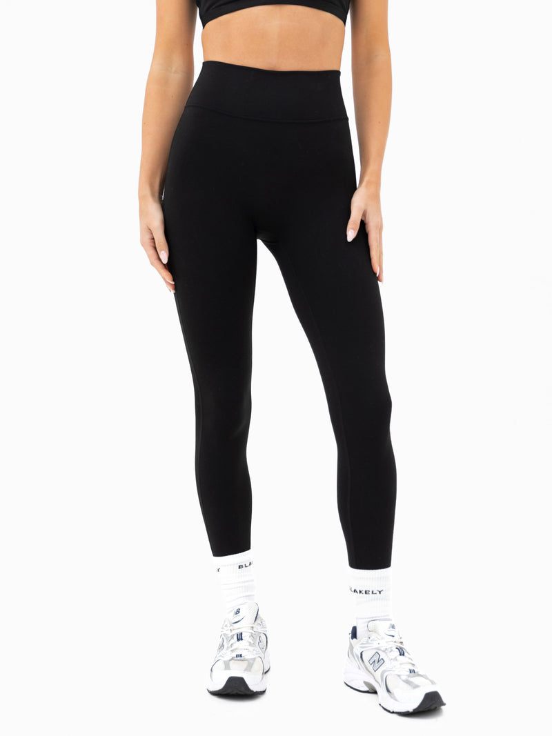 Ultimate Active Leggings - Noire