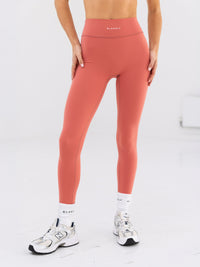 Ultimate Active Leggings - Sunrise Coral