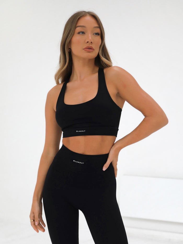 Blakely Clothing Womens Activewear