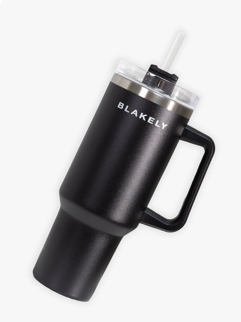 Blakely Tumbler - Black