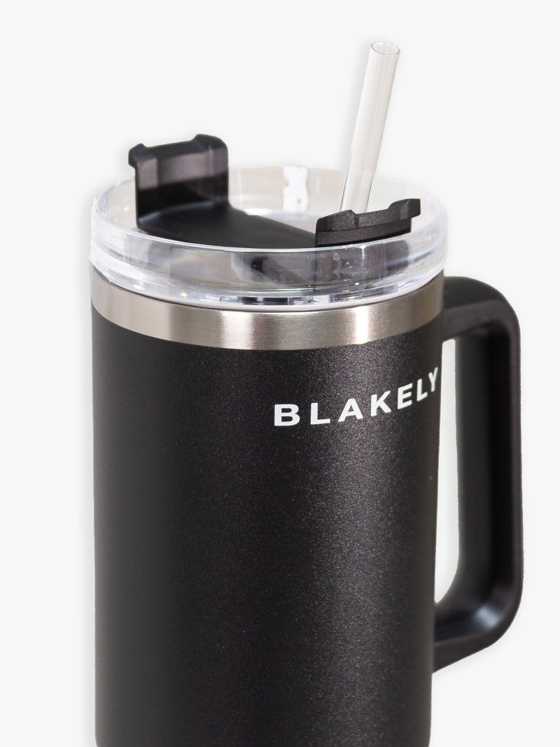 Blakely Tumbler - Black