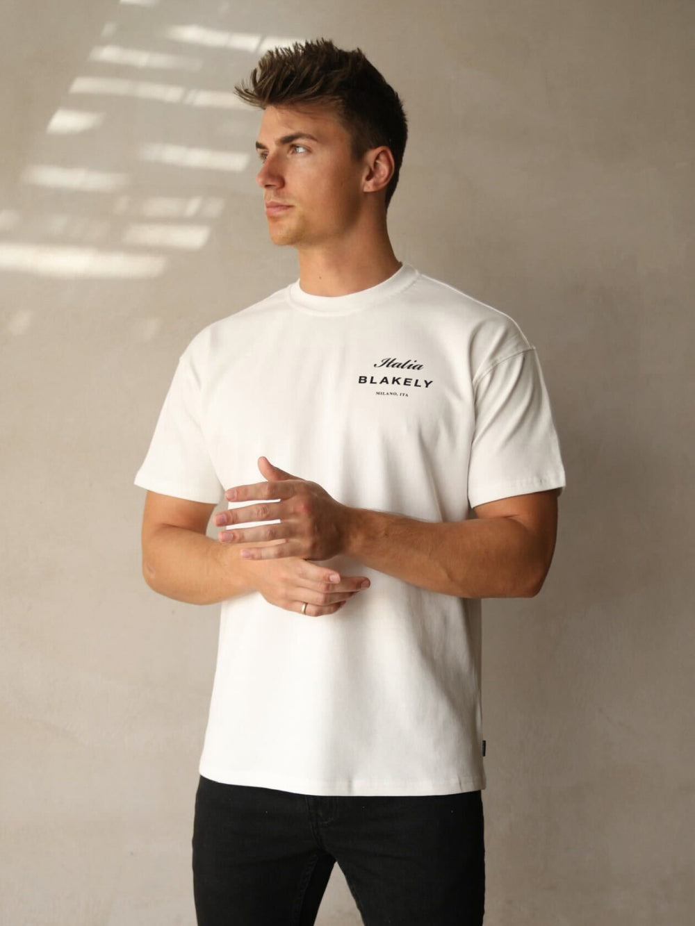 Blakely Clothing Mens T-Shirts | Free Delivery Over €99* – Blakely ...