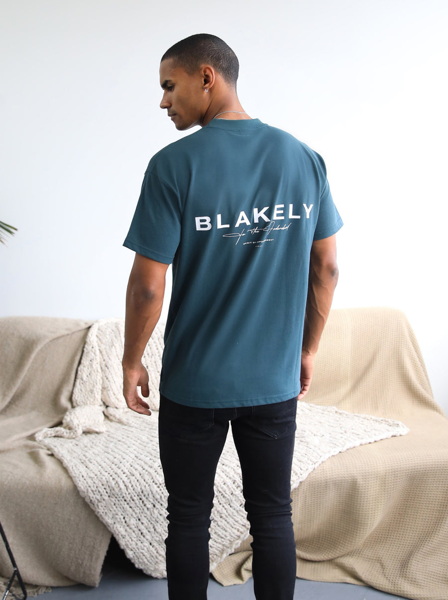 Size Guide - Shirts – Blakely Clothing EU