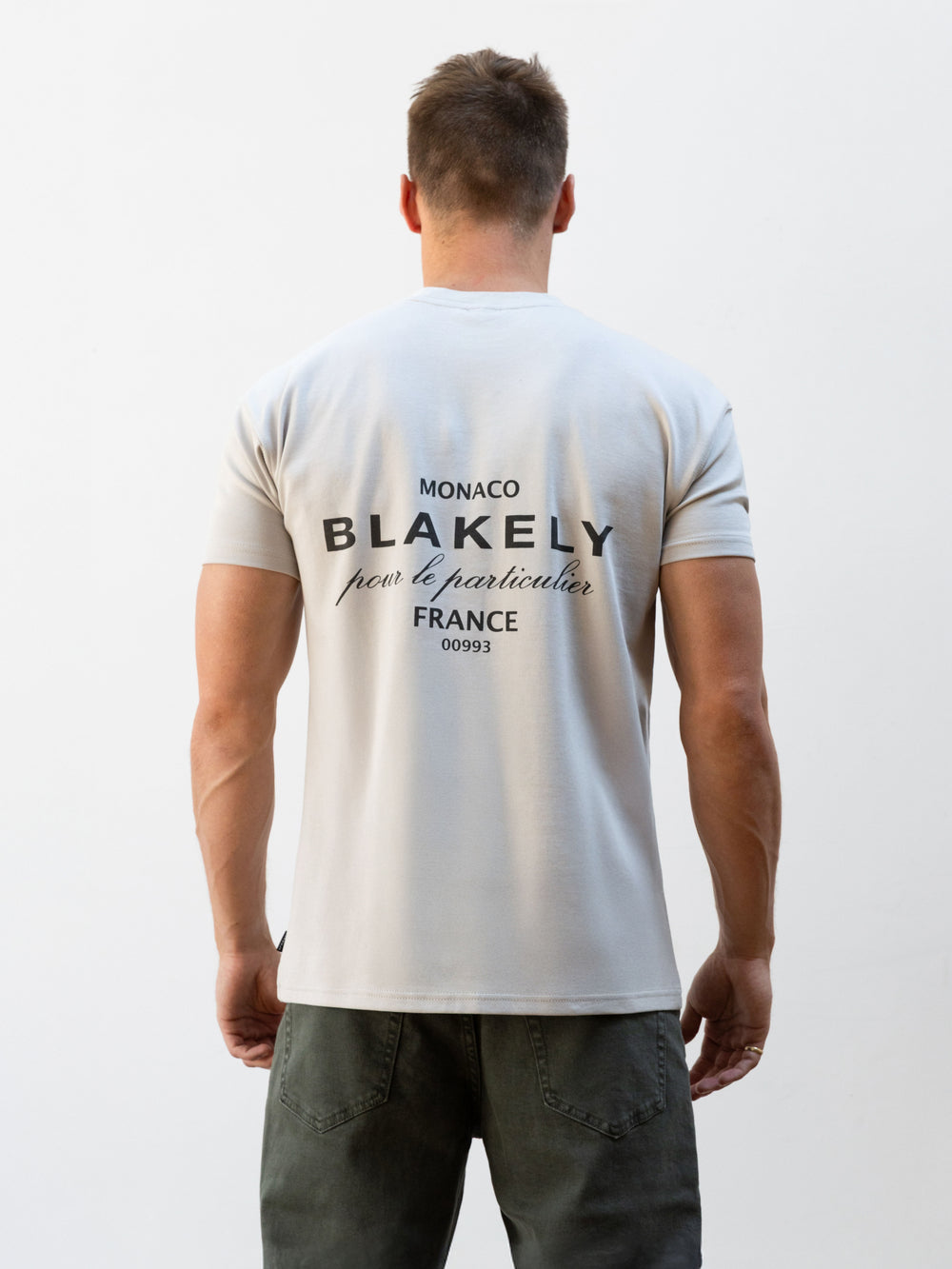 Mens Homepage – Blakely Clothing EU