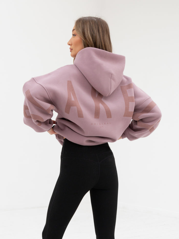 Buy Blakely Dusty Pink Isabel Jumper  Free standard delivery over 99€* –  Blakely Clothing EU