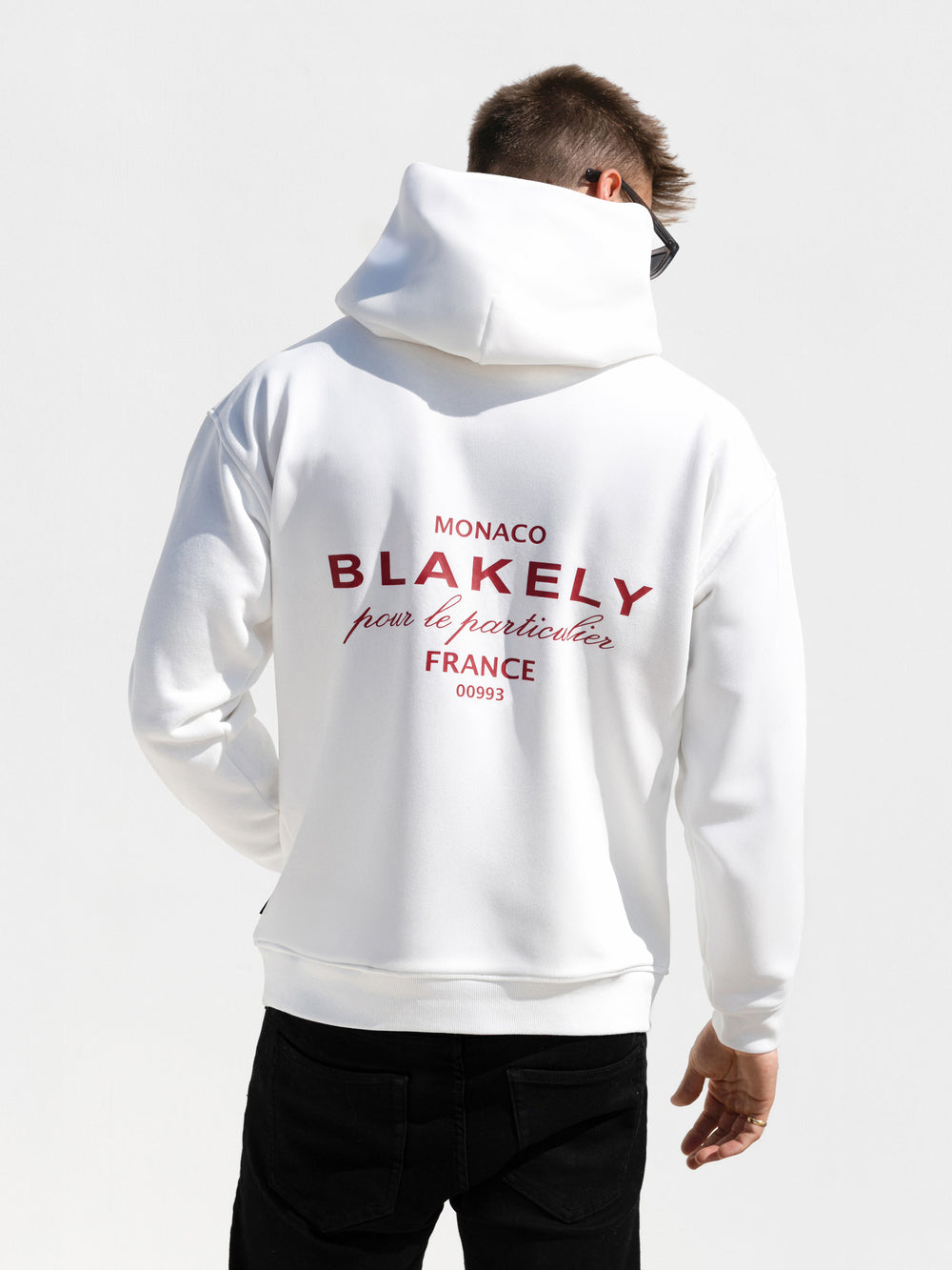 Mens Homepage – Blakely Clothing EU