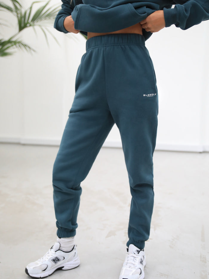 Blakely Clothing Women's Sweatpants  Free EU delivery over €99 – Blakely  Clothing EU