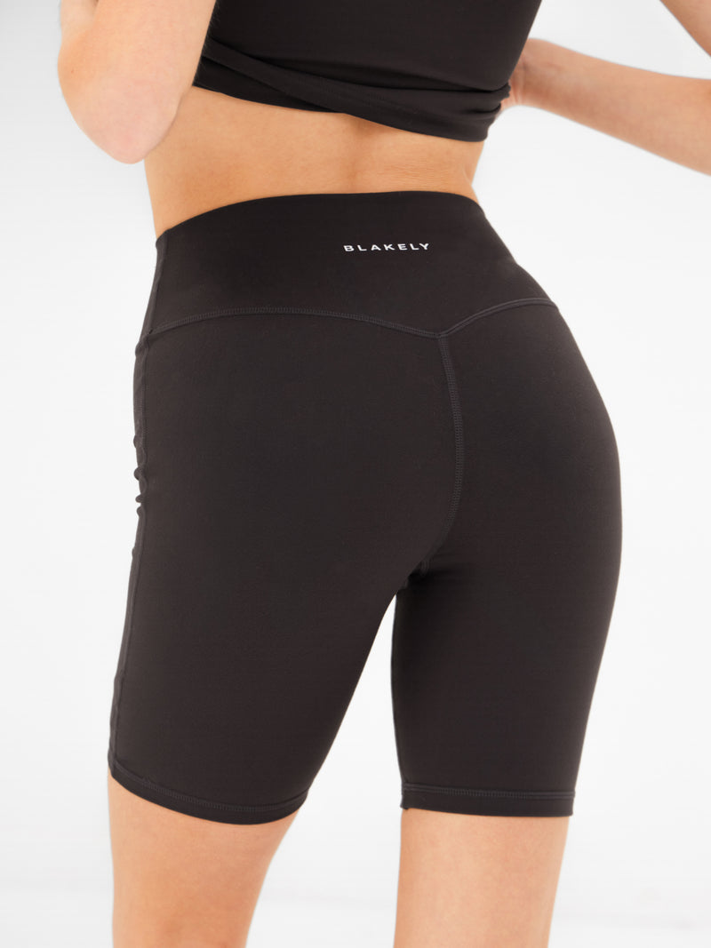 Ultimate Soft Lifestyle Shorts - Espressobraun