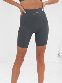Ultimate Soft Shorts - Charcoal
