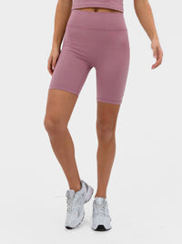 Ultimate Active Shorts - Stoffig roze