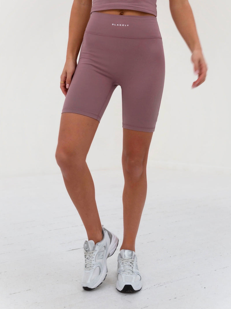 Ultimate Active Shorts - Dusty Pink