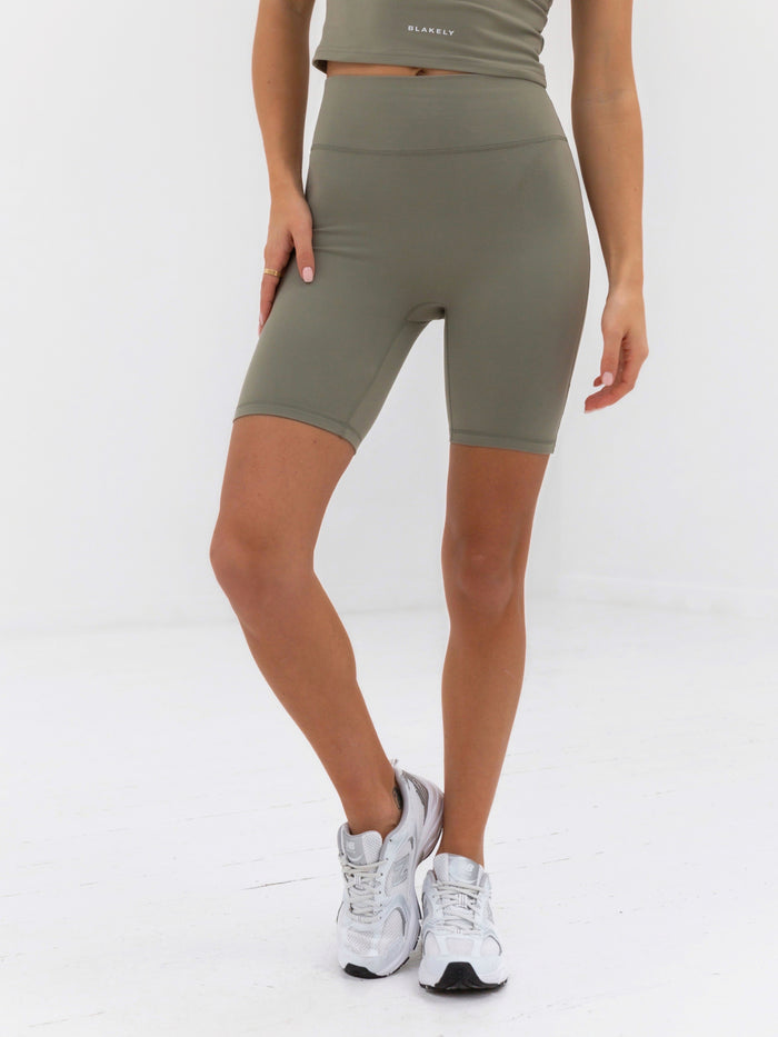 Ultimate Active Shorts -Olivier
