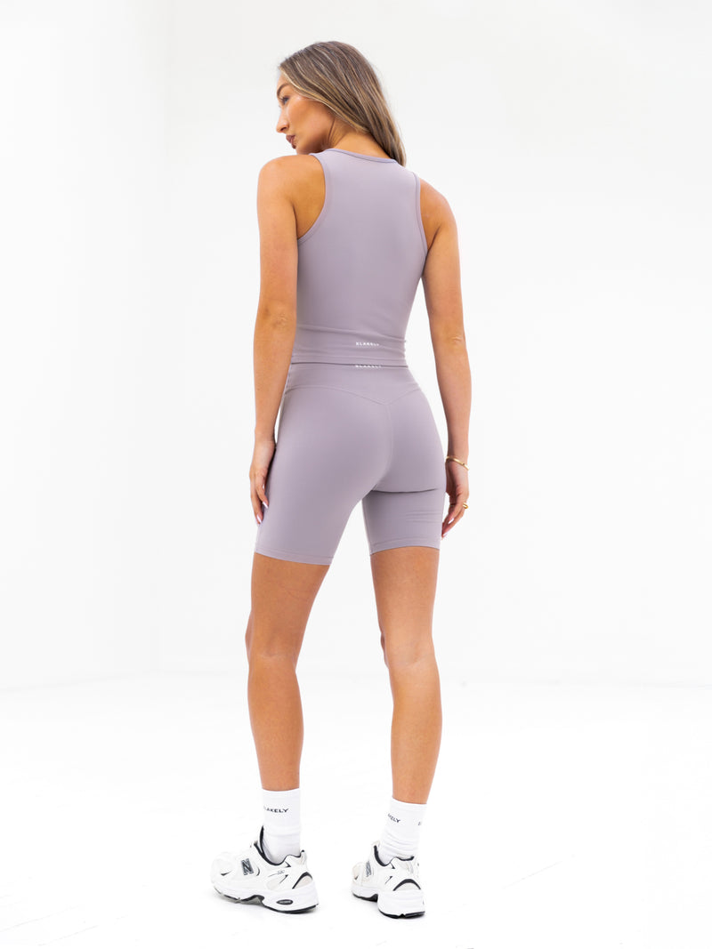 Ultimate Soft Lifestyle Shorts - Zartes Lila