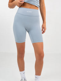 Ultimate Soft Shorts - Ice Blue