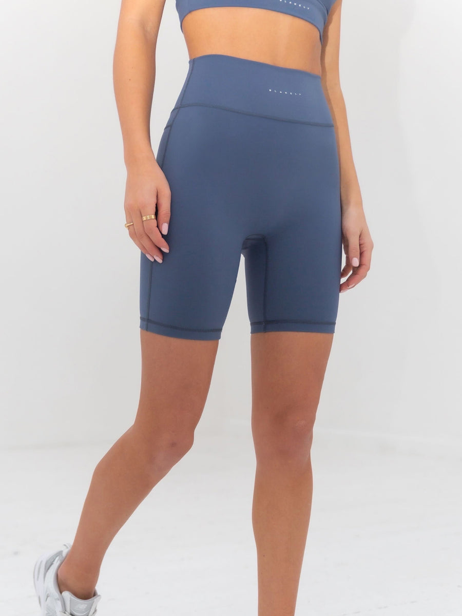 Ultimate Active Shorts - Blue