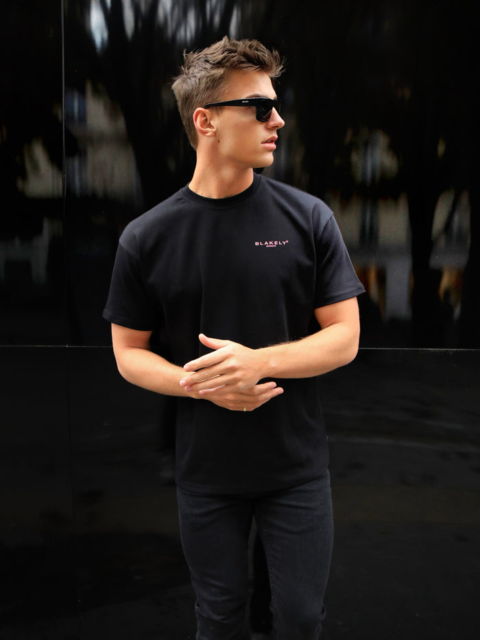 Blakely Clothing Mens Members Culture Club  Free standard delivery over  99€* – Blakely Clothing EU