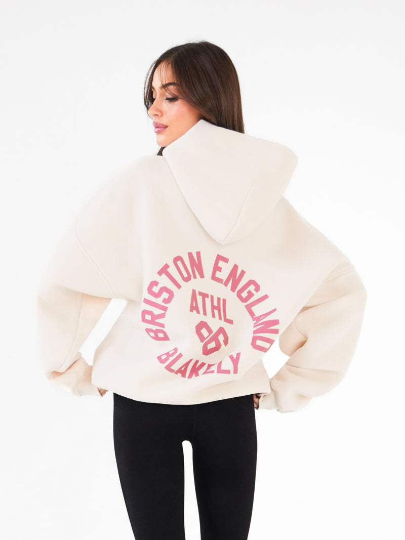 Briston Oversized Hoodie - Room