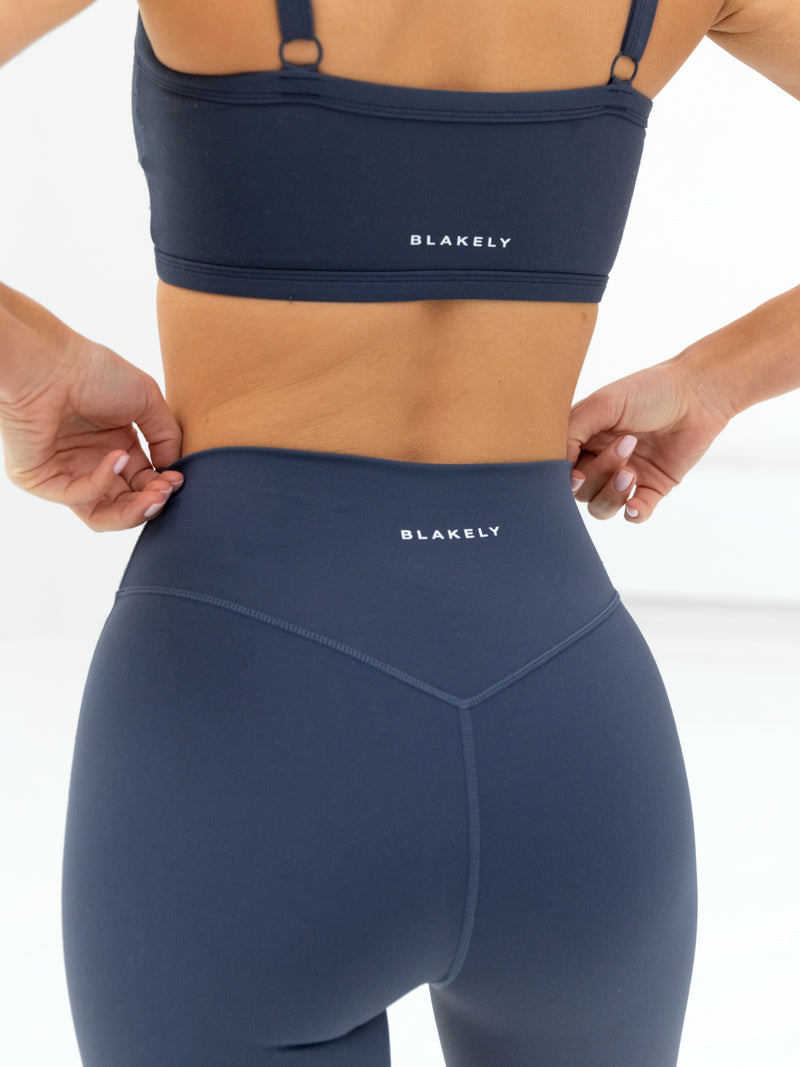 Ultimate Active Shorts - True Navy
