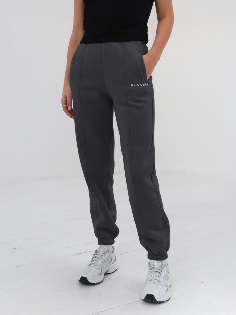 Everyday Sweatpants - Charcoal