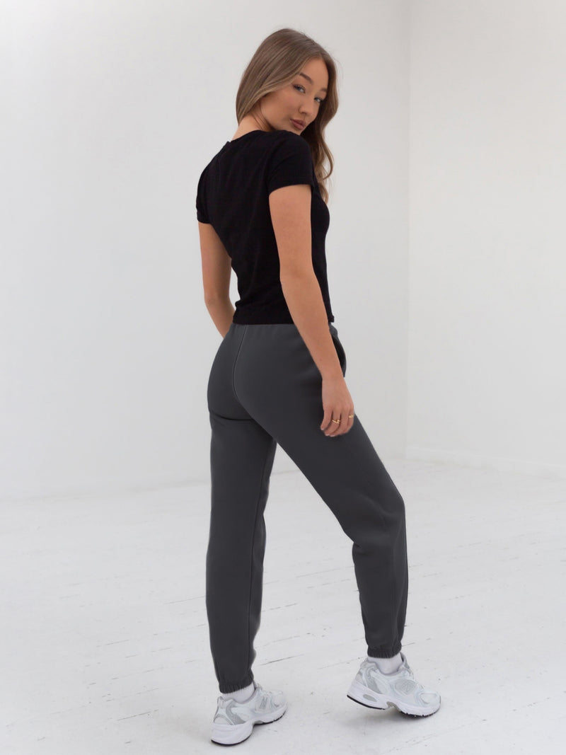 Everyday Sweatpants - Charcoal