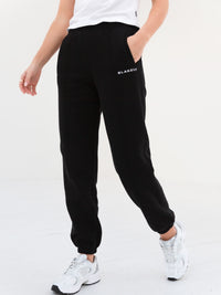 Everyday Sweatpants - Black