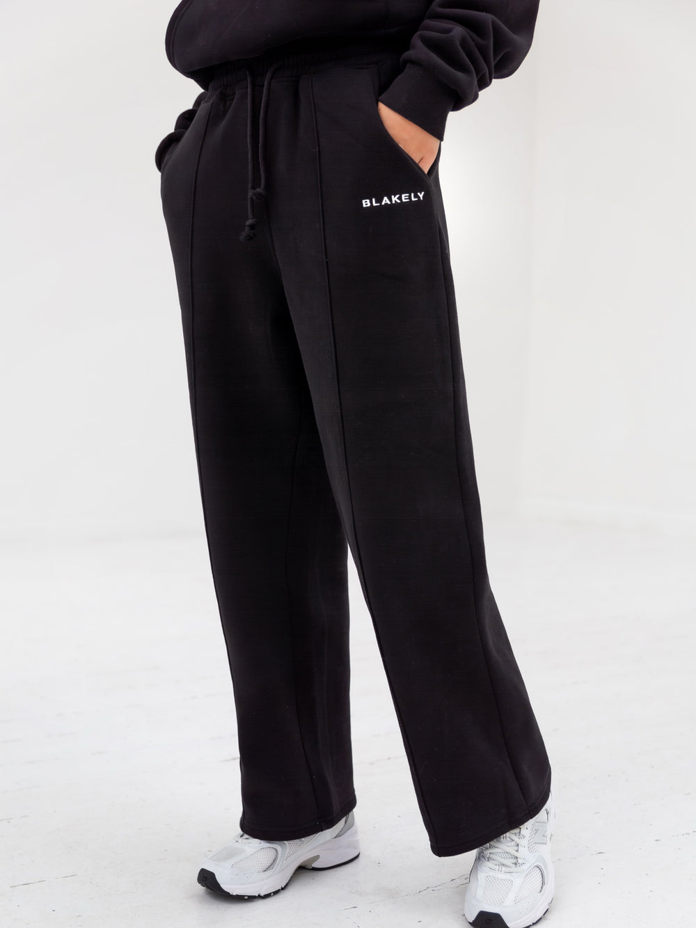 Blakely Brushed Pant