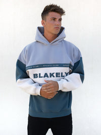 Alpine Relaxed Hoodie - Stone