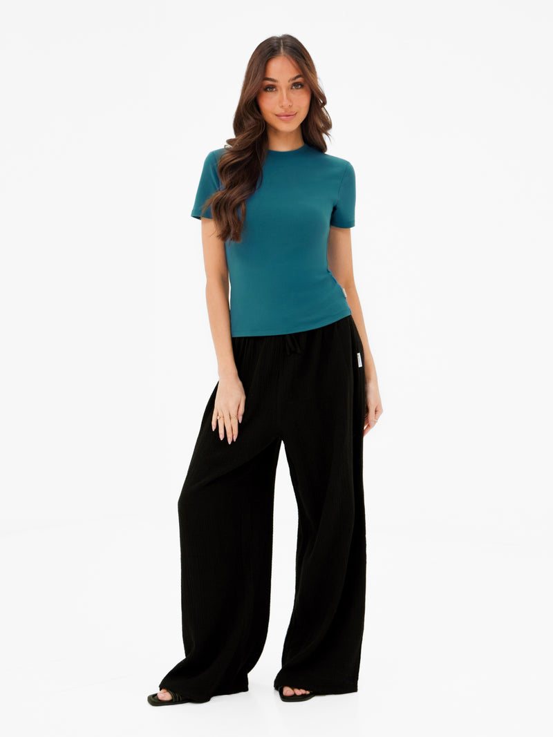 Lucia Baby Tee - Wintertaling