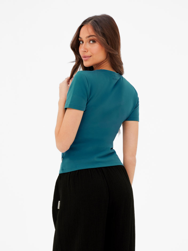 Lucia Baby Tee - Wintertaling