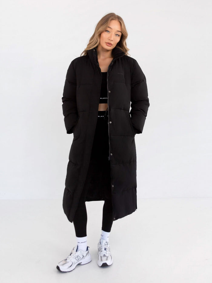 Blakely parka online