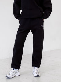 Club Sweatpants - Black