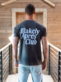 Halden Relaxed T-Shirt - Graphit