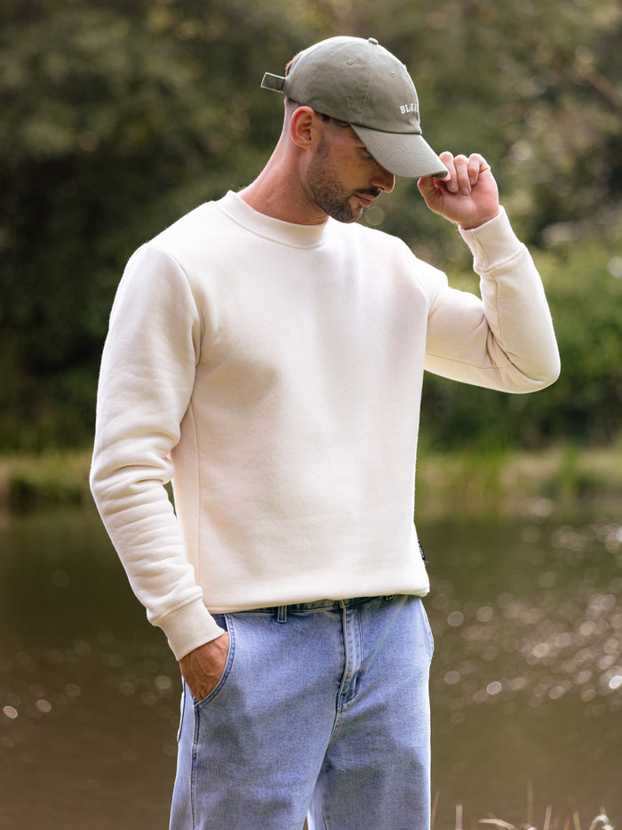 Blakely Basic Regular Fit Jumper - Bot