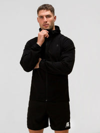 Apex Jacket - Black