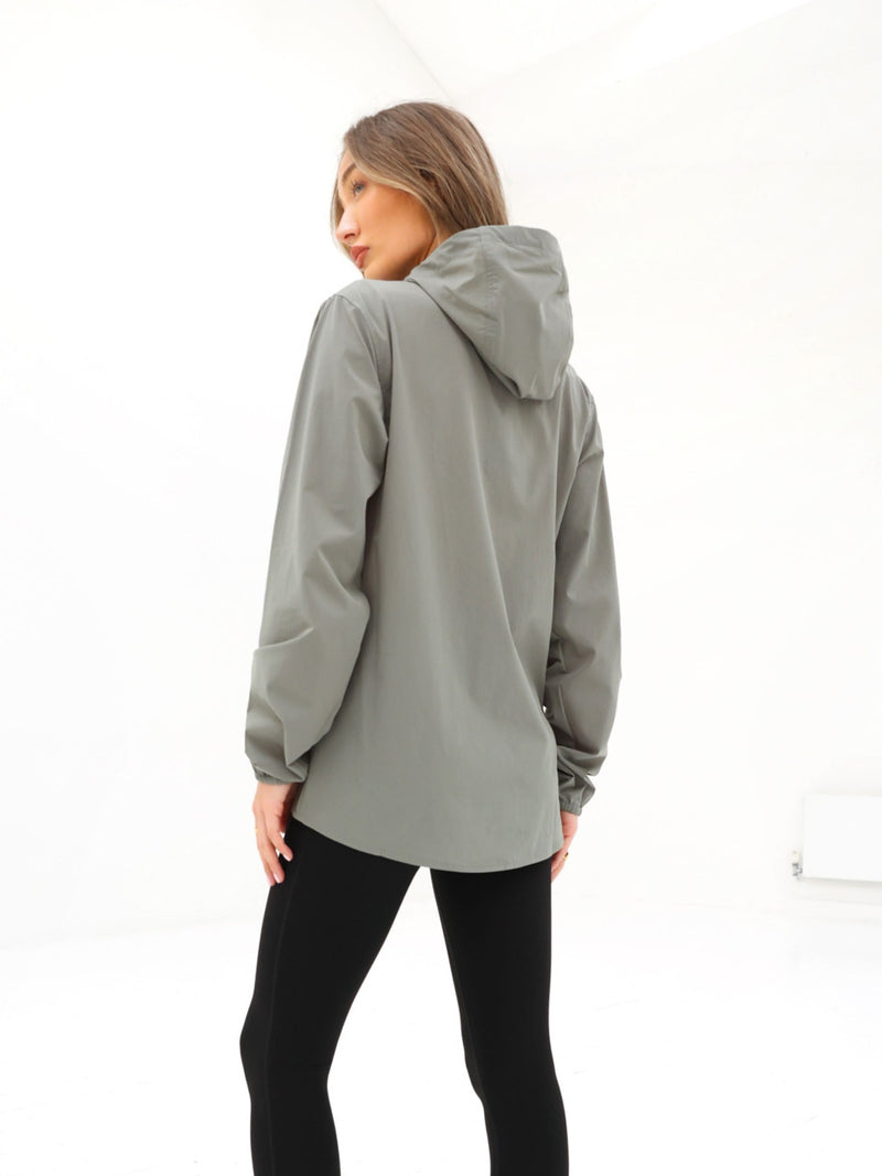 Apex Jacket - Khaki