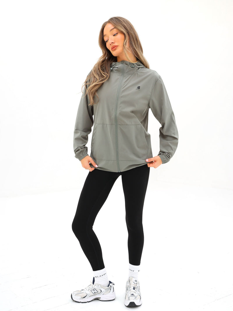Apex Jacket - Khaki