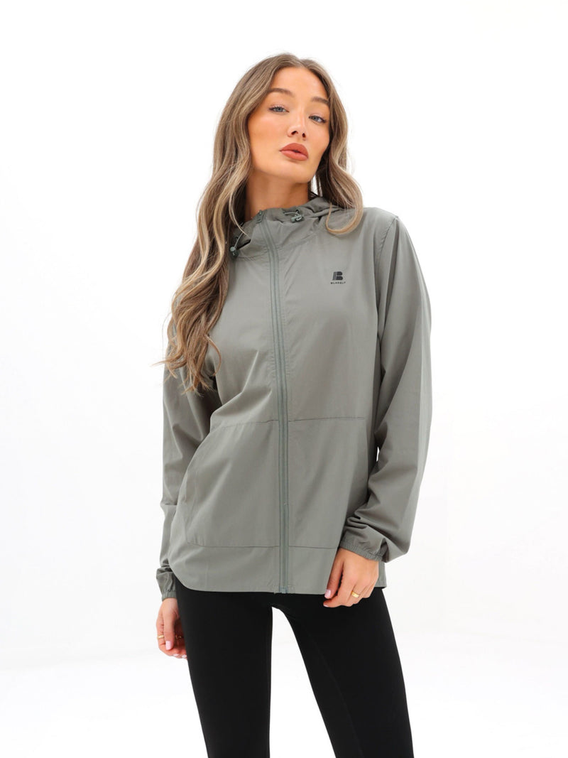 Apex Jacket - Khaki