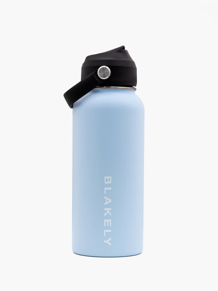 Blakely Core Bottle 900ml - Soft Blue