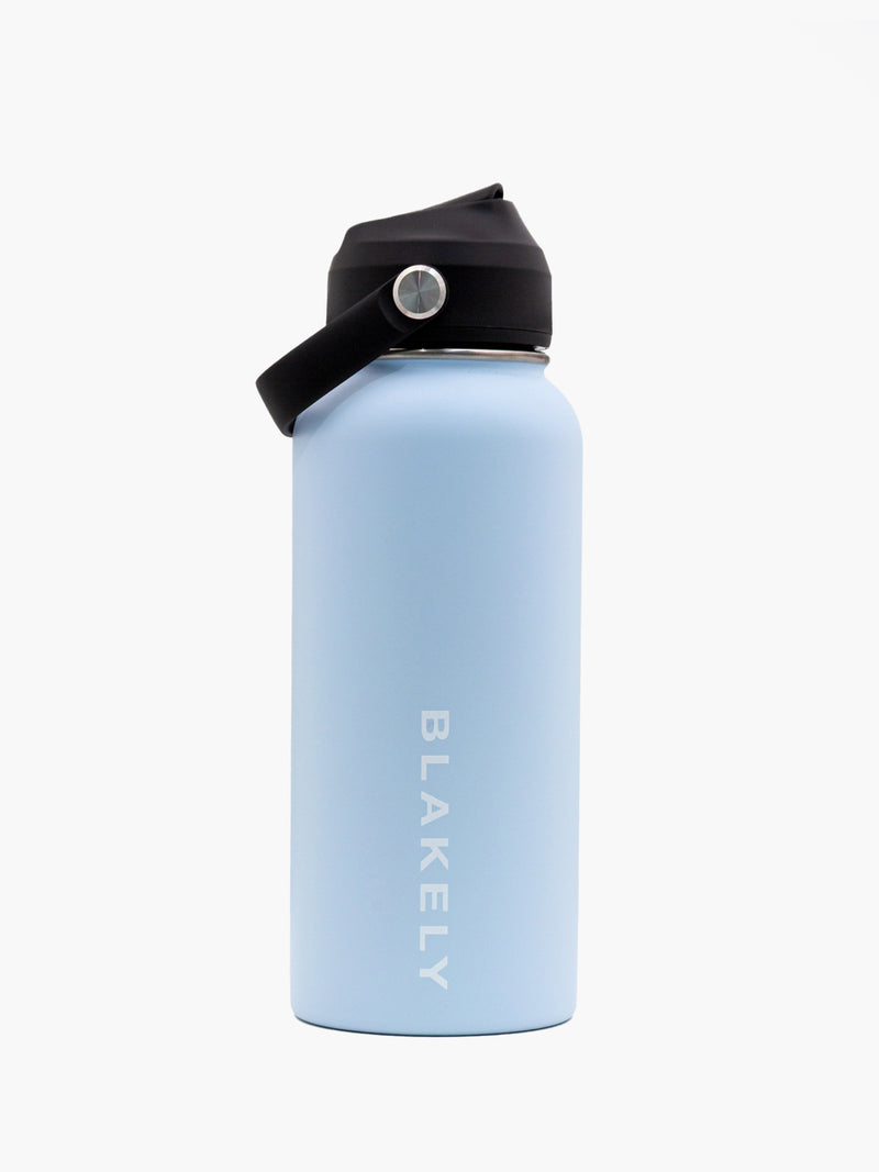 Blakely Core Bottle 900ml - Zartes Blau