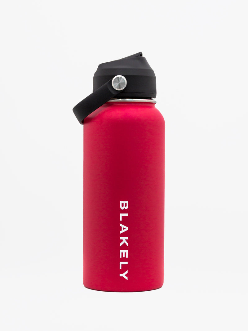 Blakely Core Bottle 900ml - Rot